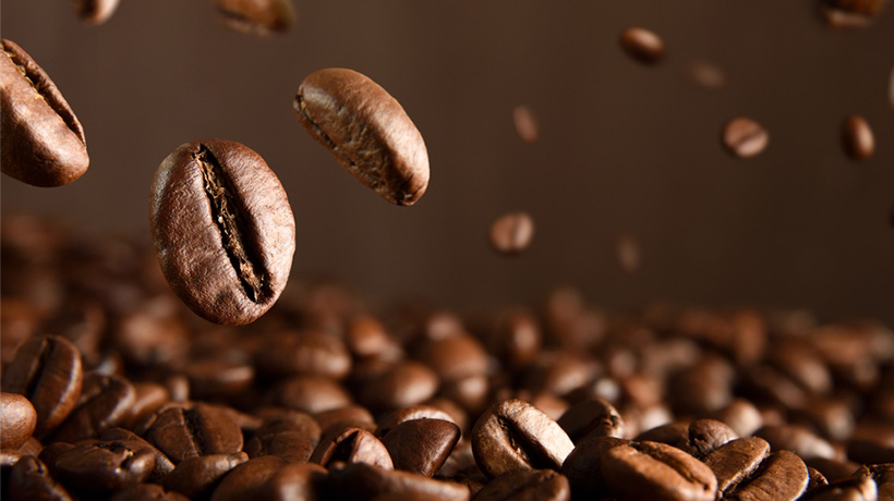 coffee beans