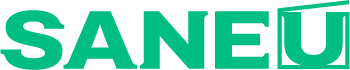 Saneu logo green