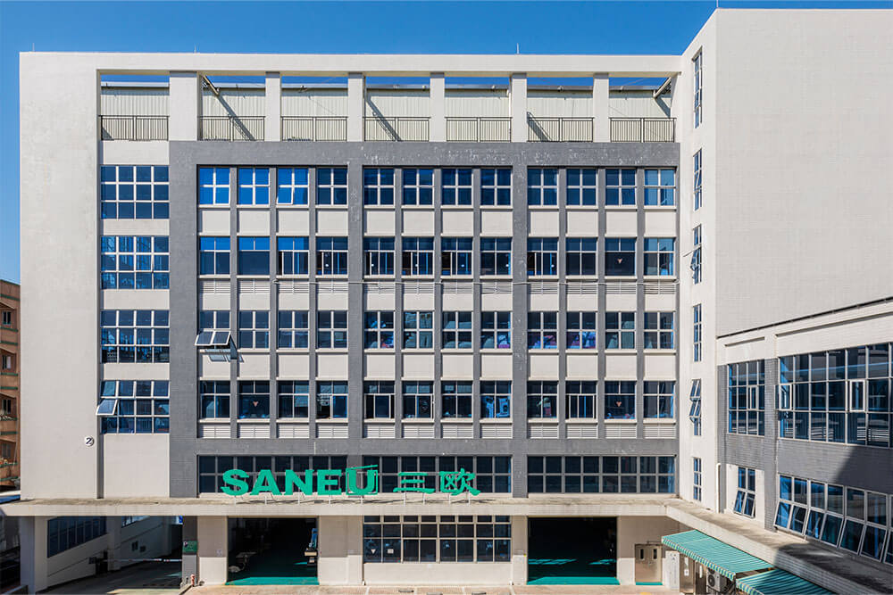 Saneu facility 4