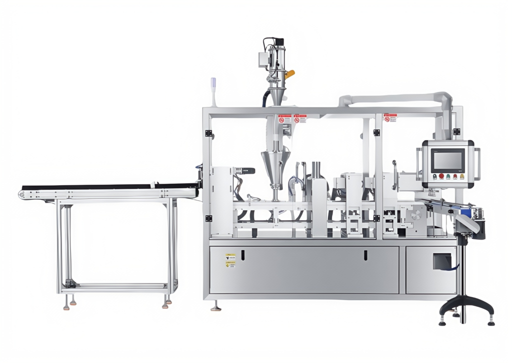SK-4 Coffee Machine