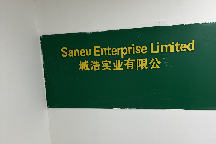 SANEU company founded for business