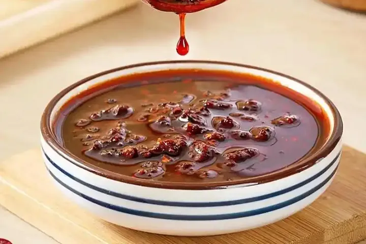 Beef Paste