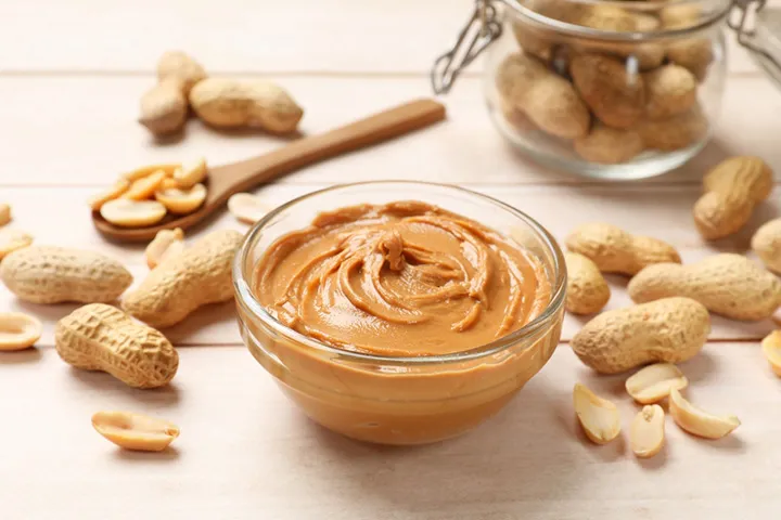 Peanut Butter