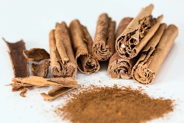Cinnamon powder packaging machines