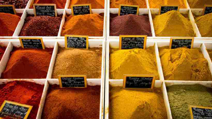 spice-powder-packaging-machine