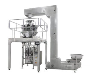 Saneu's packaging machines offers the utmost speed and efficiency