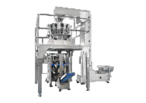 VFFS Vertical Form Fill Seal & Packing Machine