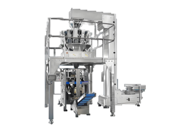 VFFS Vertical Form Fill Seal & Packing Machine