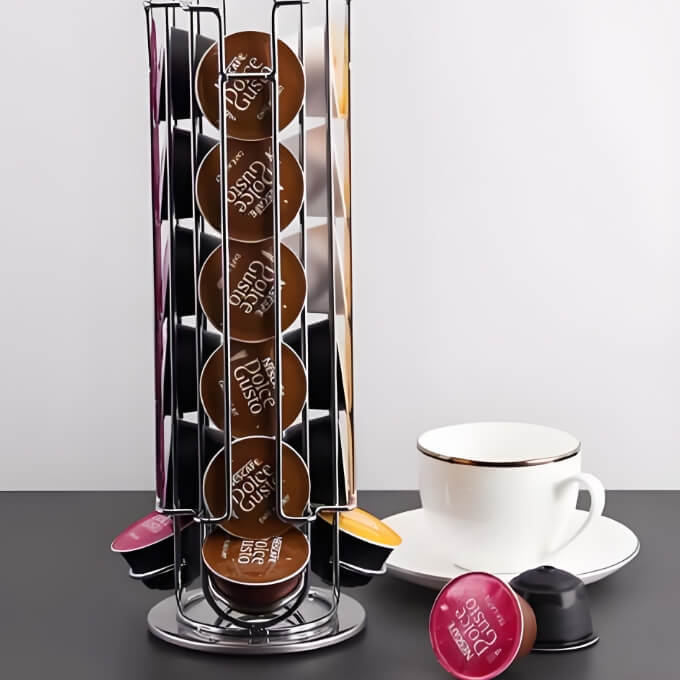 Dolce-Gusto-Supplier