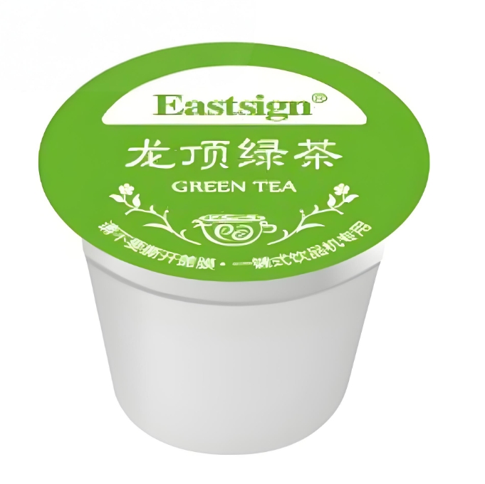 keruig-supplier-green-tea