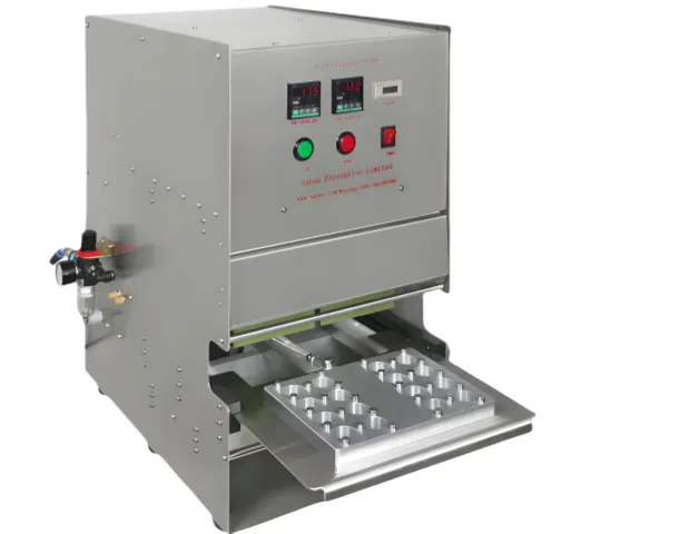 sx-16 coffee packing machine