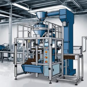 VFF COFFEE MACHINE