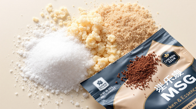 powders and granule packaging into small plastic bag solutions, automatic packaging machine