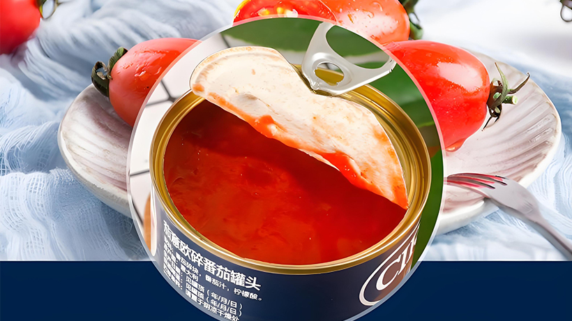 Liquid packaging finished products