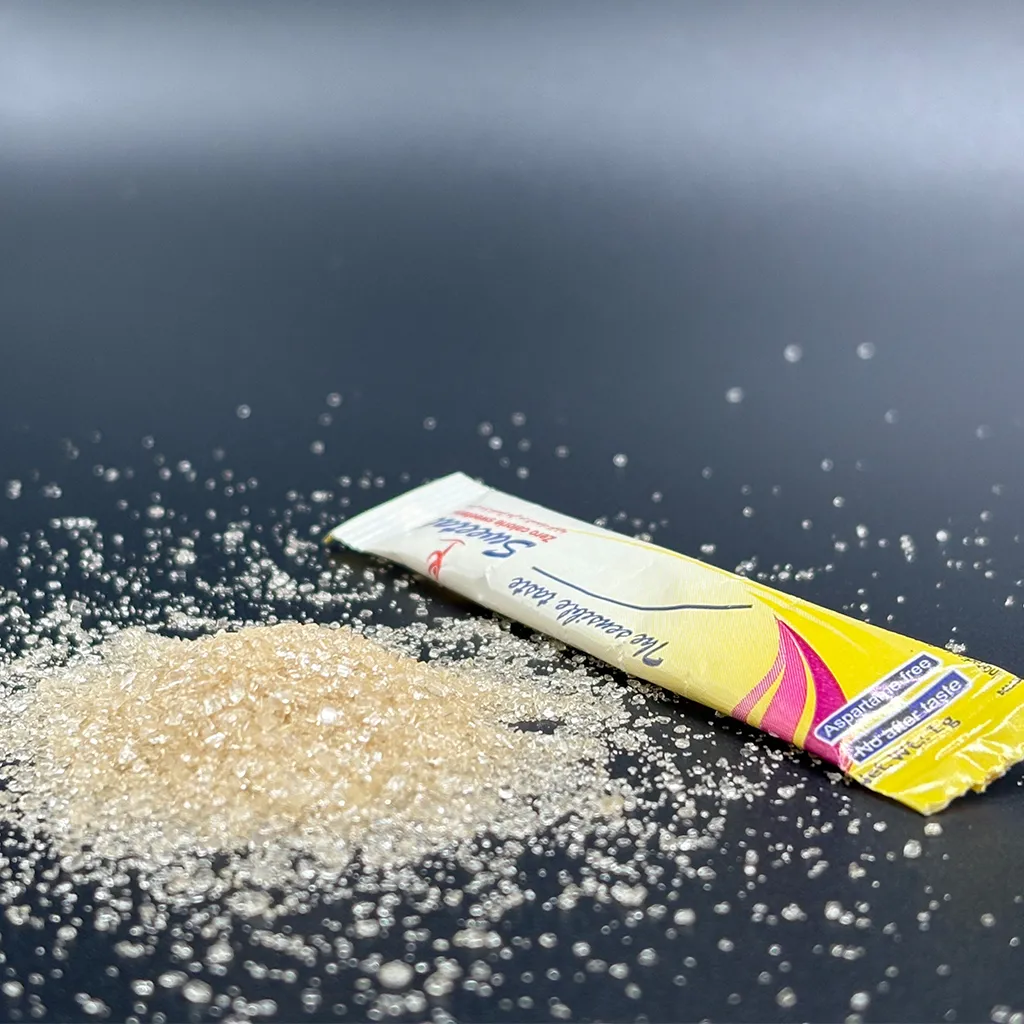 Stick Pack sugar packaging machine