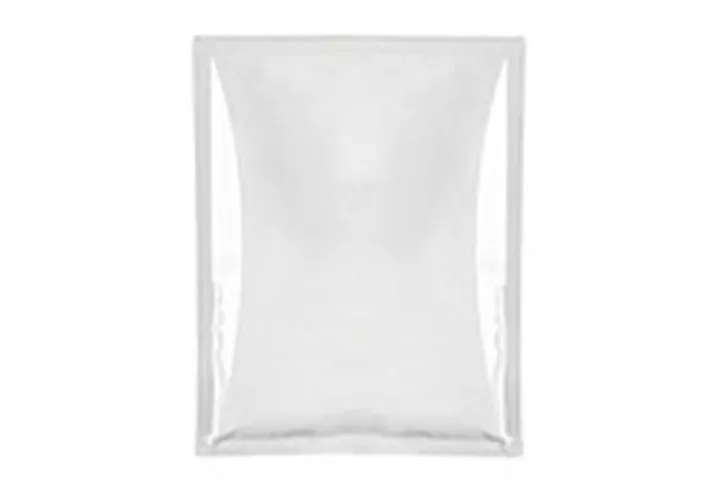 4-Side-Seal-Pouch Strip - shaped packaging bagStrip - shaped packaging bag BY SANEU automatic packaging machine for coffee beans, ground coffee, rice, beans, and pet food so on large size bag, bulk packaging, effective option for small business