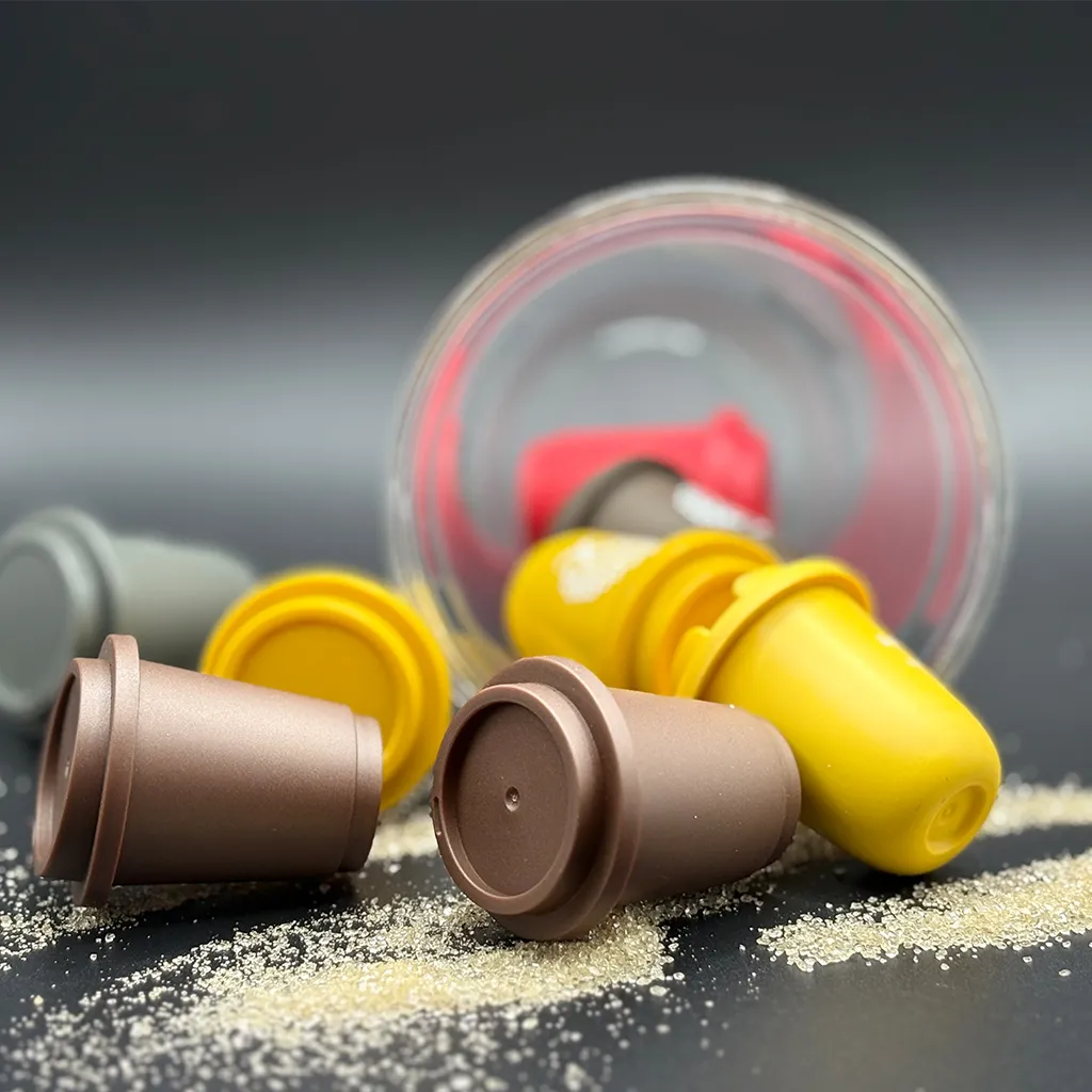 Coffee packaging container suppliers