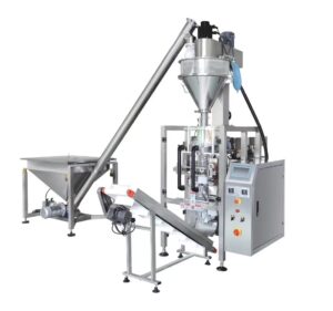 VFFS-320 Packing Machine