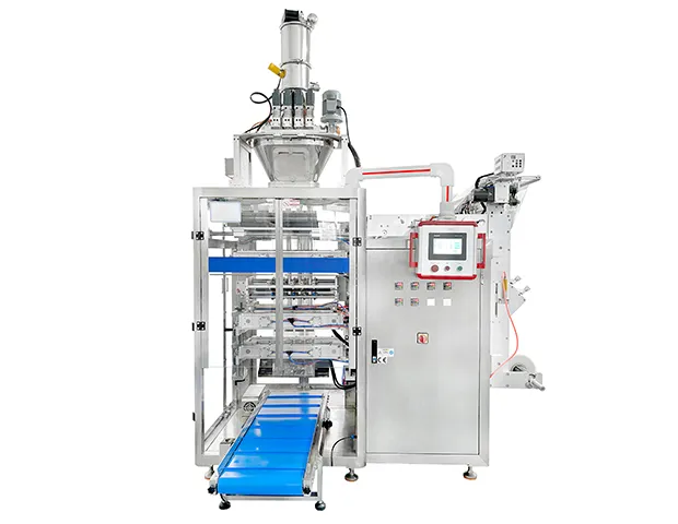 honey, tomato, keychup, small shampoo, facial cream packaging machine
