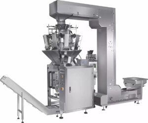 VFFS-420 Packing Machine