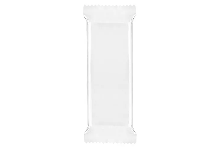 Strip - shaped packaging bag BY SANEU stick pack multilane packaging machine, could be applied for liquid coffee, protein powder, collagen powder, hot chocolate, face clay, fase masks, body lotion, sauce