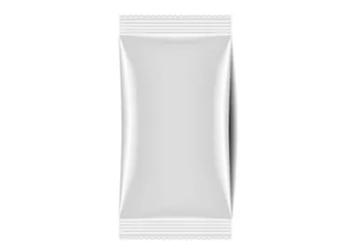 Strip packaging finished products