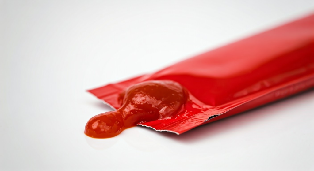 Liquid packaging finished products