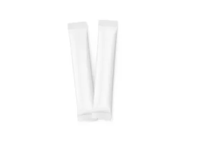 Strip packaging finished products