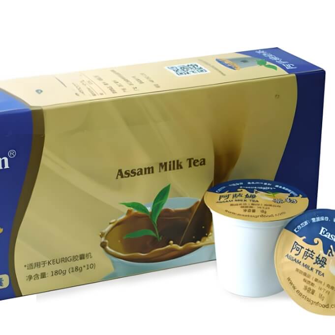 milk-tea-keruig-k-cup-supplier