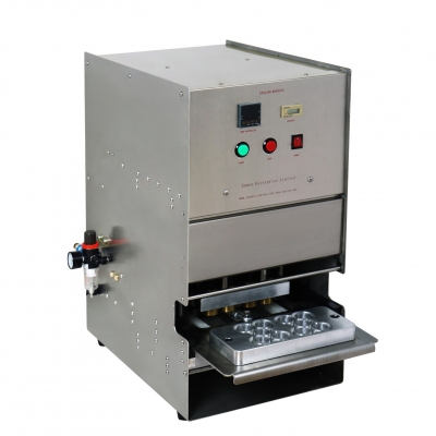 Alu SX-10 coffee machine