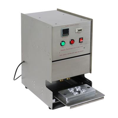 Alu SX-4 Coffee Machine