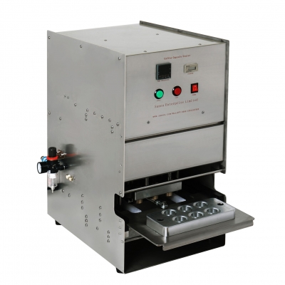 Alu SX-6 coffee machine