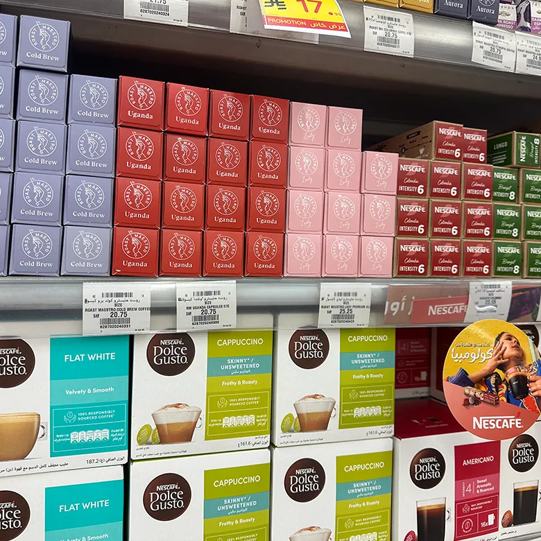 Dolce Gusto