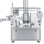 K Cup Welding Machine