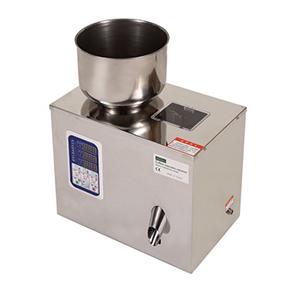 scale filling weighing machine for coffee powder