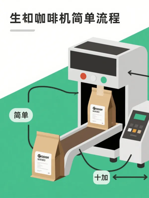how our packaging machines work
