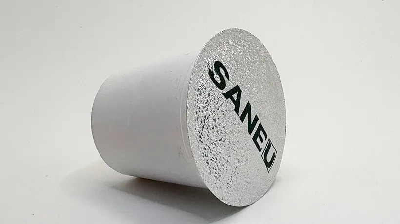 saneu private label k-cup supplies