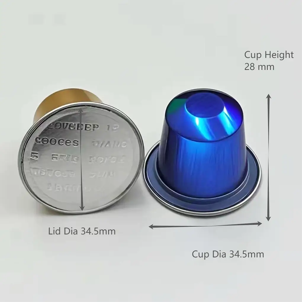 SANEU-nespresso-capsules-parameter