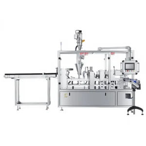 SK-4 Coffee packing machine