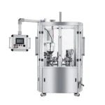 SR-11 Coffee packing machine