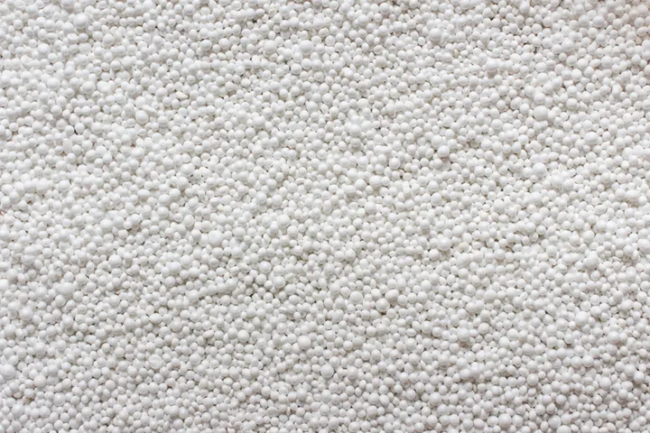 white silica gel dessicants