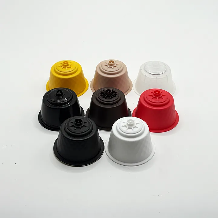 dolce gusto cups