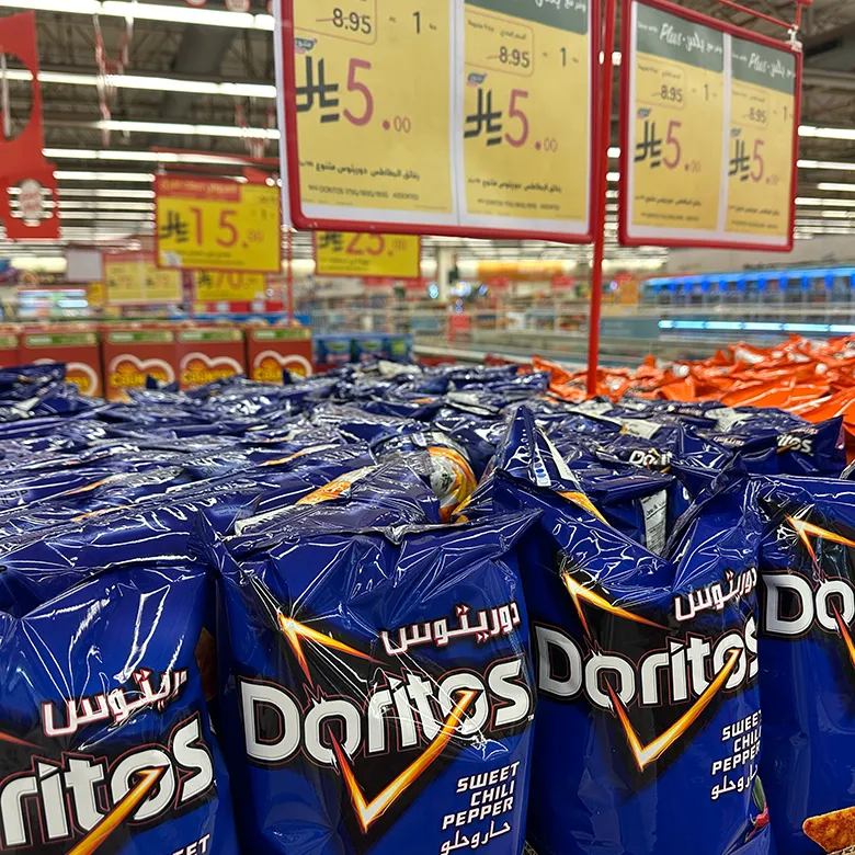 doritos-corn-chips-package-machine