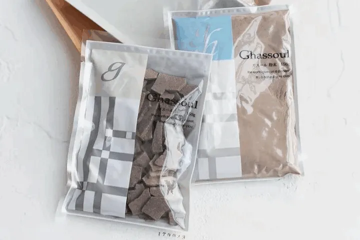 facial clay mask product packaging machine