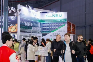 SANEU international Machine seller