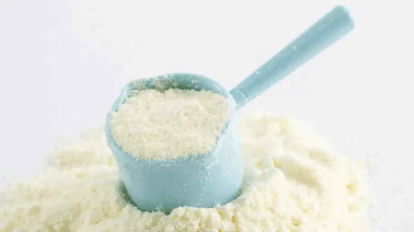milk powder packaging formats providers