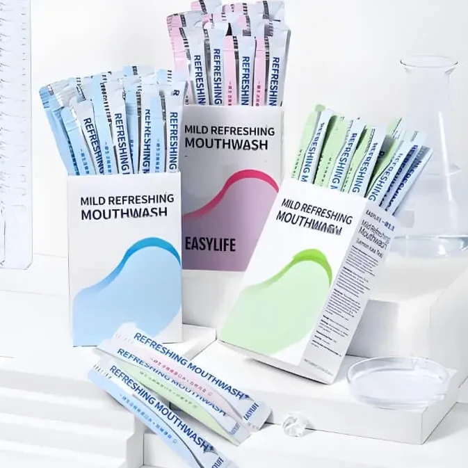 mouthwash-stick-pack-single-servings-machine