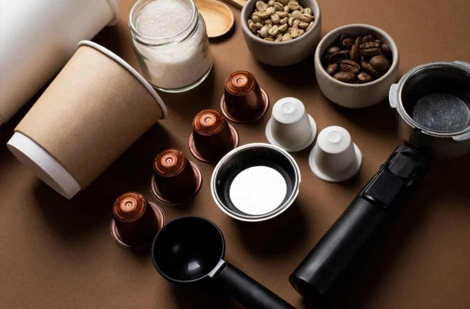 nespresso and other best-sealling coffee brands