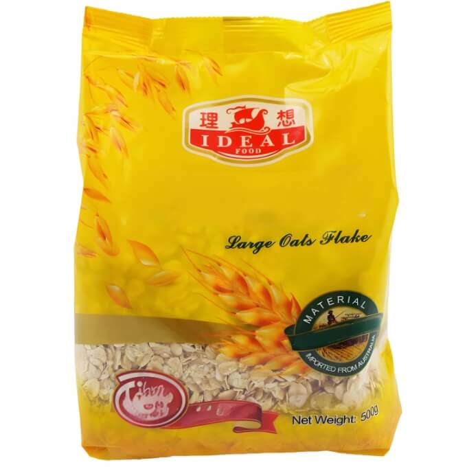 oat-package-machine