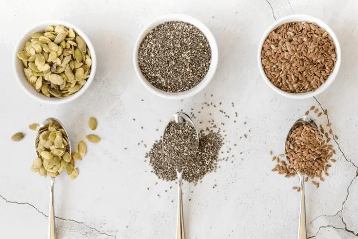 superfoods packaging solutions